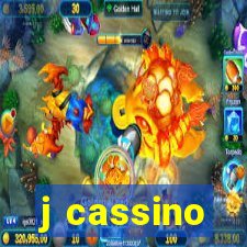 j cassino